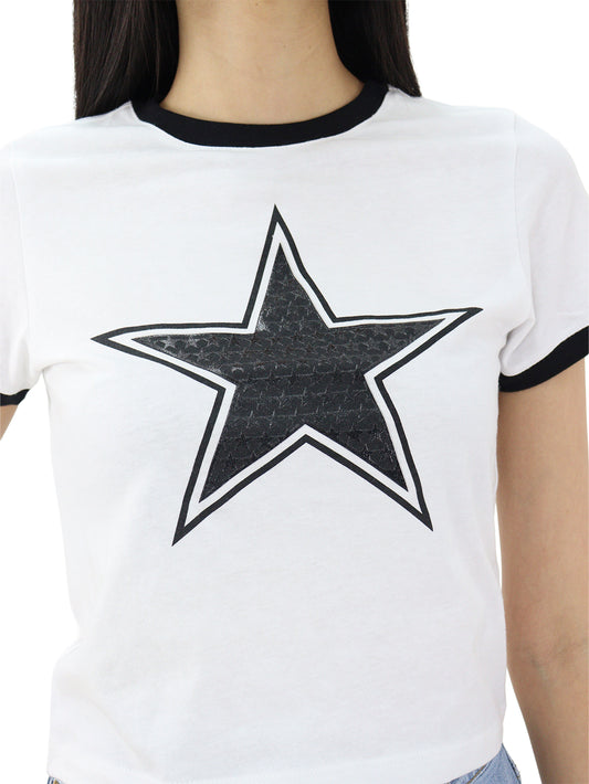 Camiseta Regular Fit