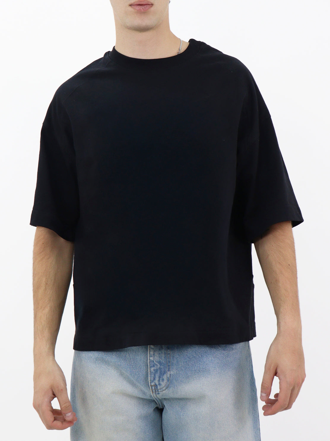Playera Oversize