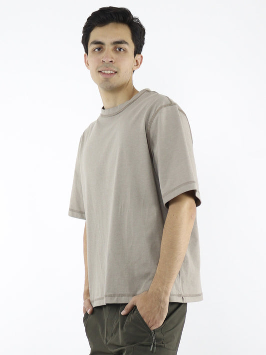 Playera Regular Fit