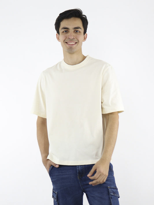Playera Regular Fit