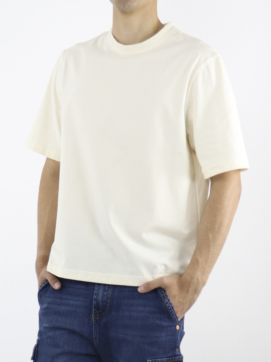 Playera Regular Fit