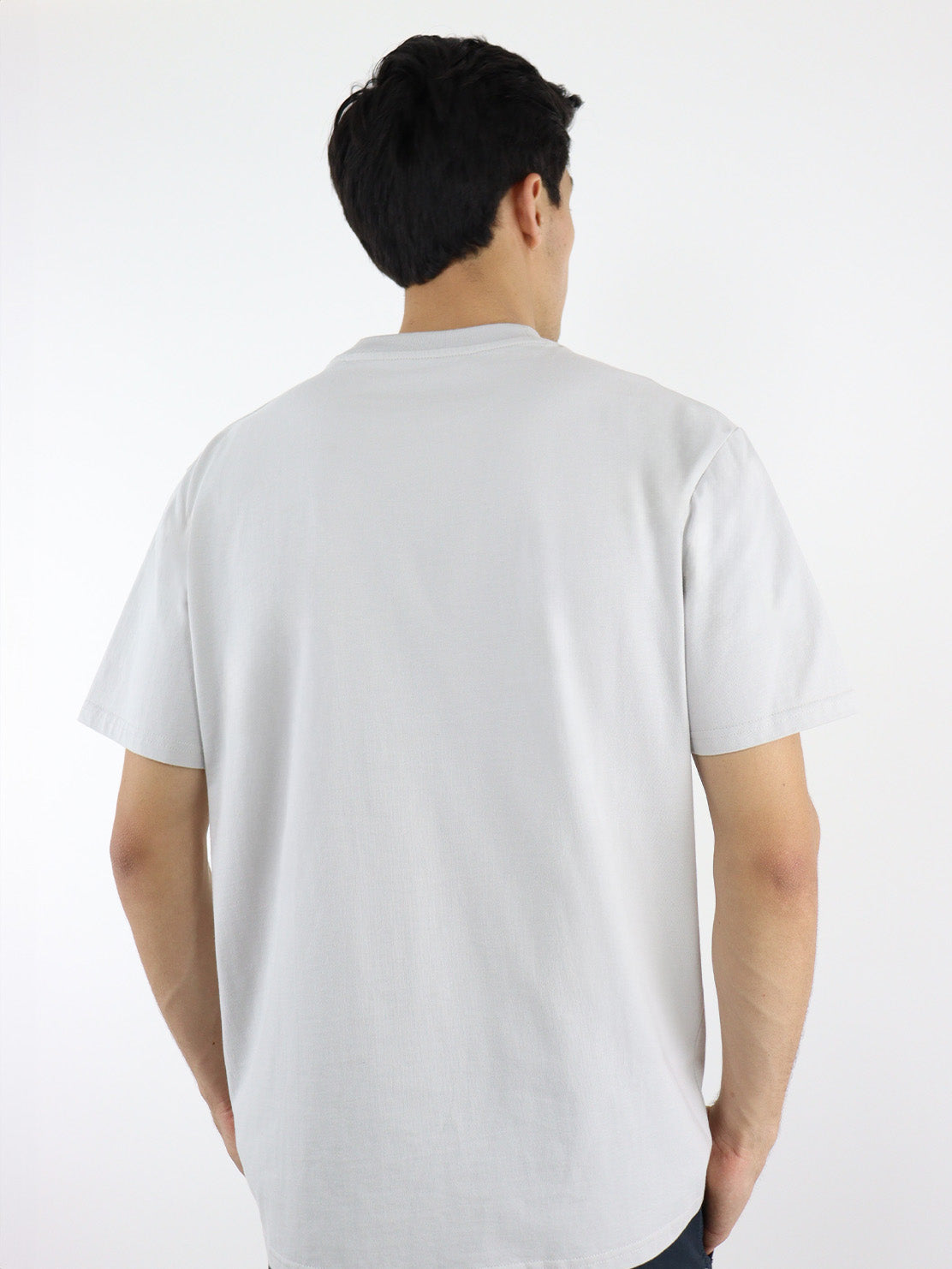 Playera Slim