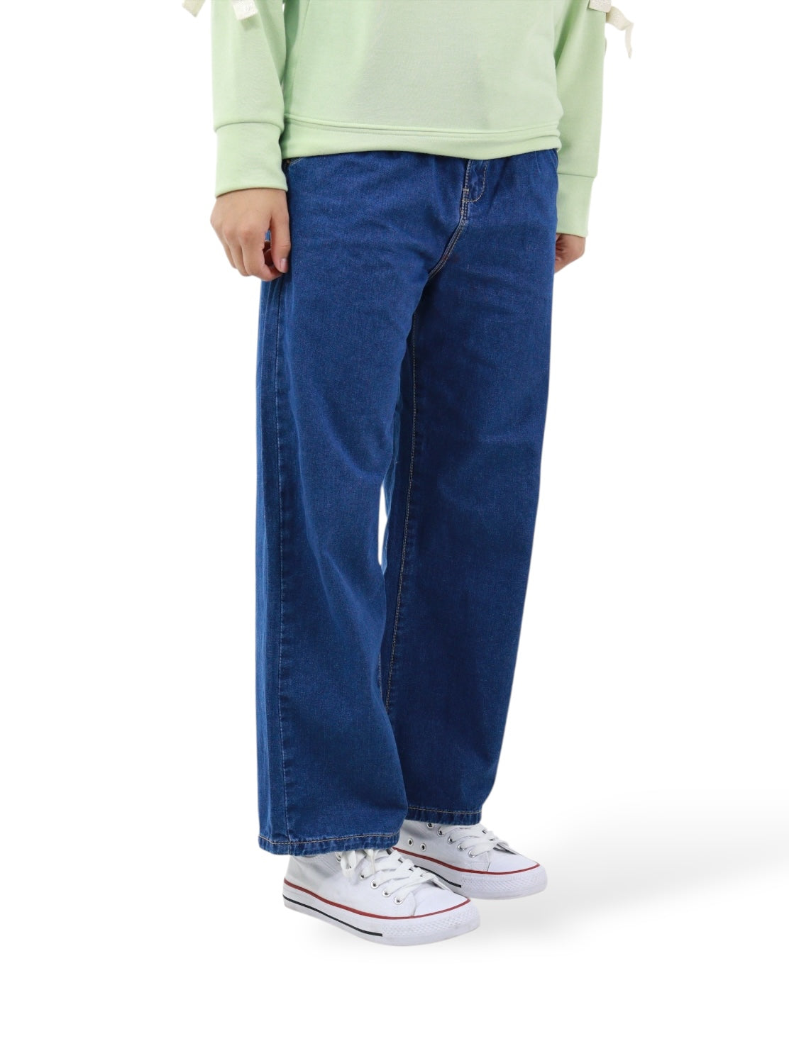 Jeans Wide Leg
