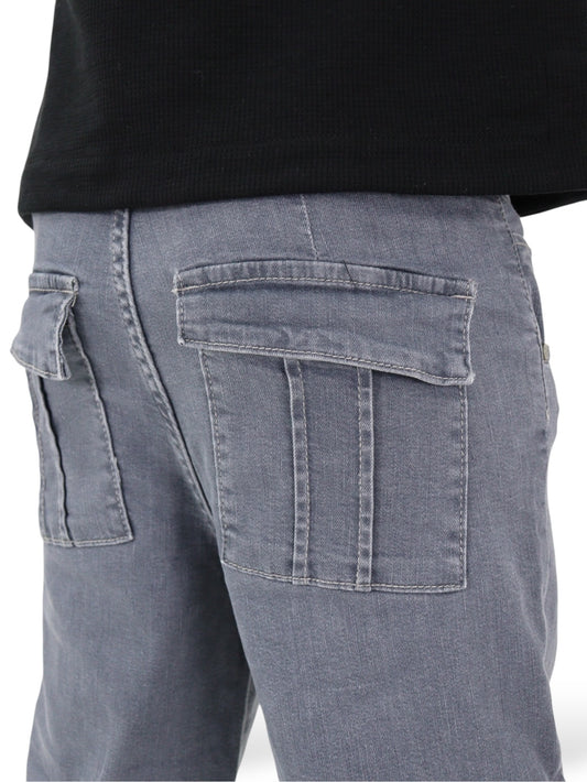 Jeans Baggy Cargo