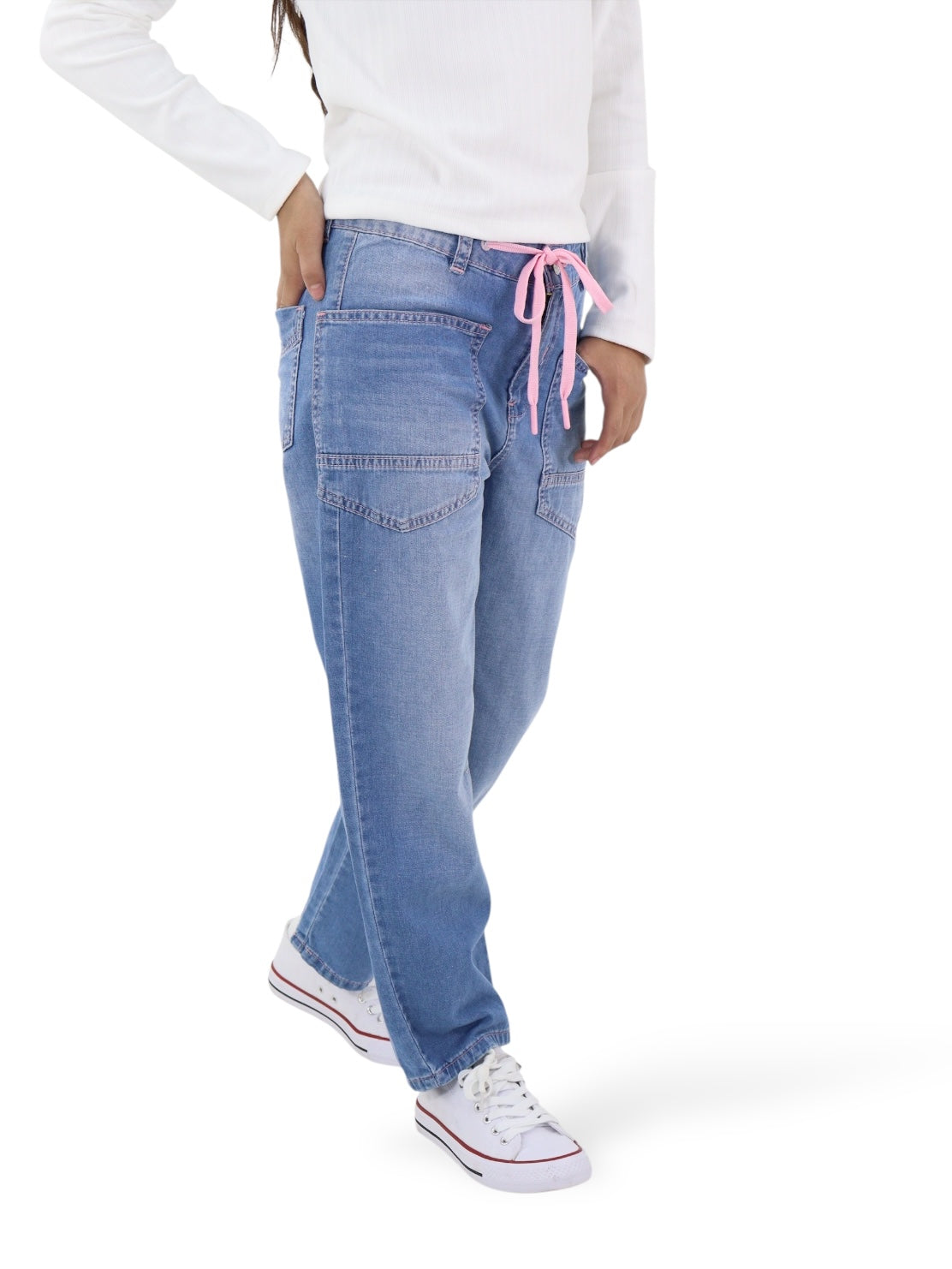 Jeans Baggy