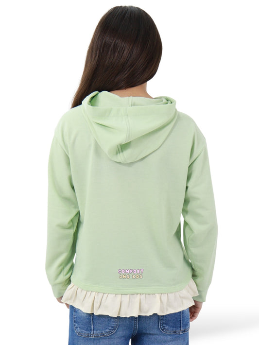 Sudadera Ligera