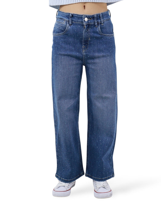 Jeans Wide Leg