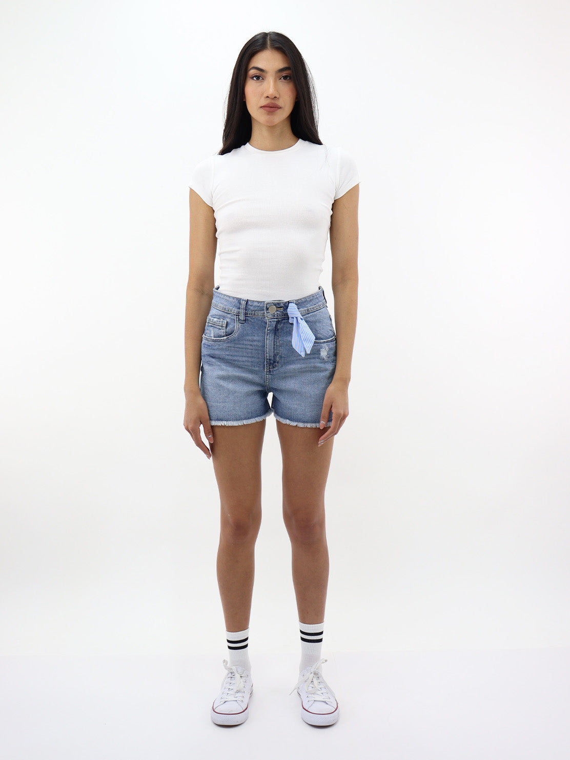 Short Denim