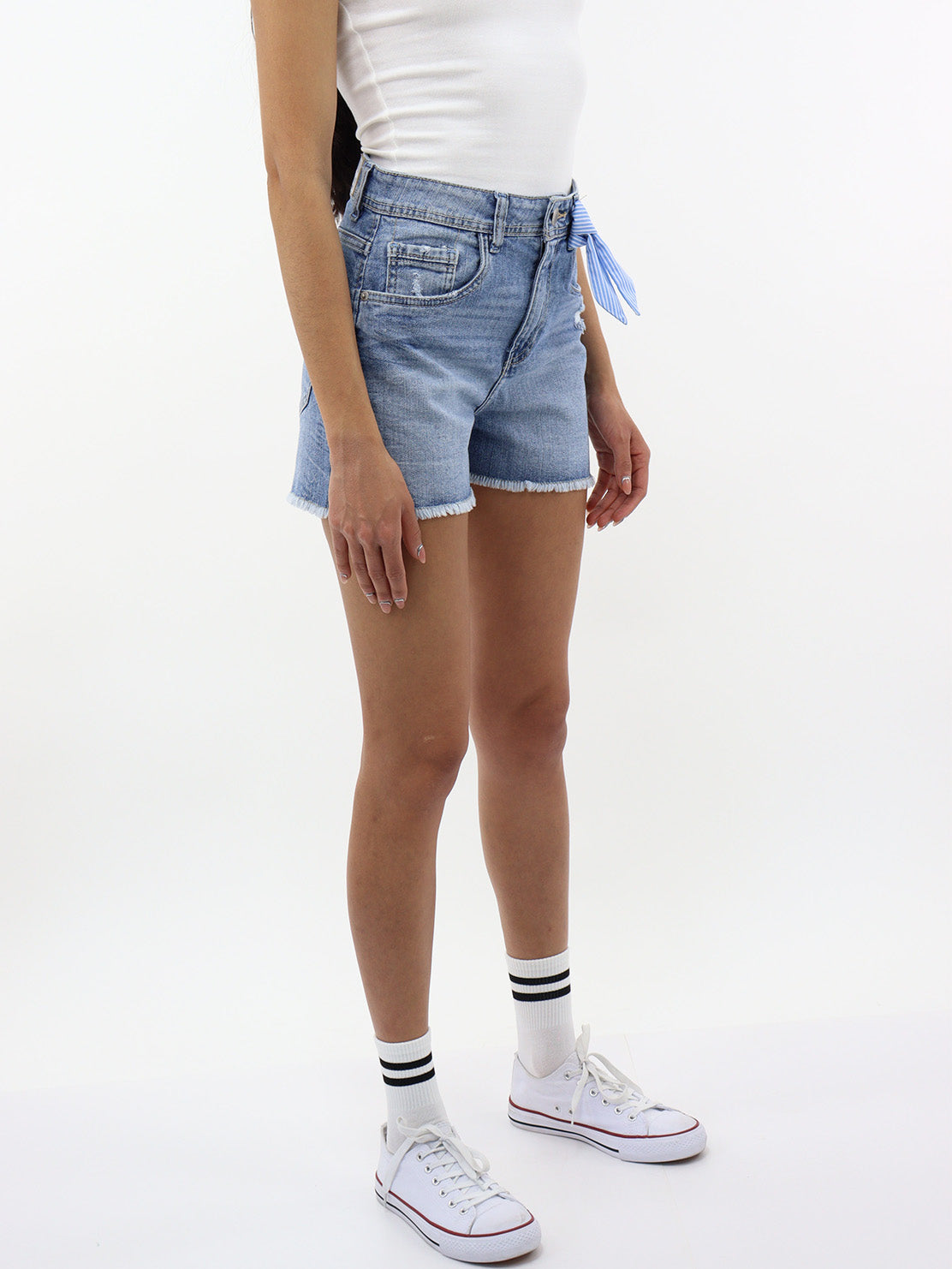 Short Denim