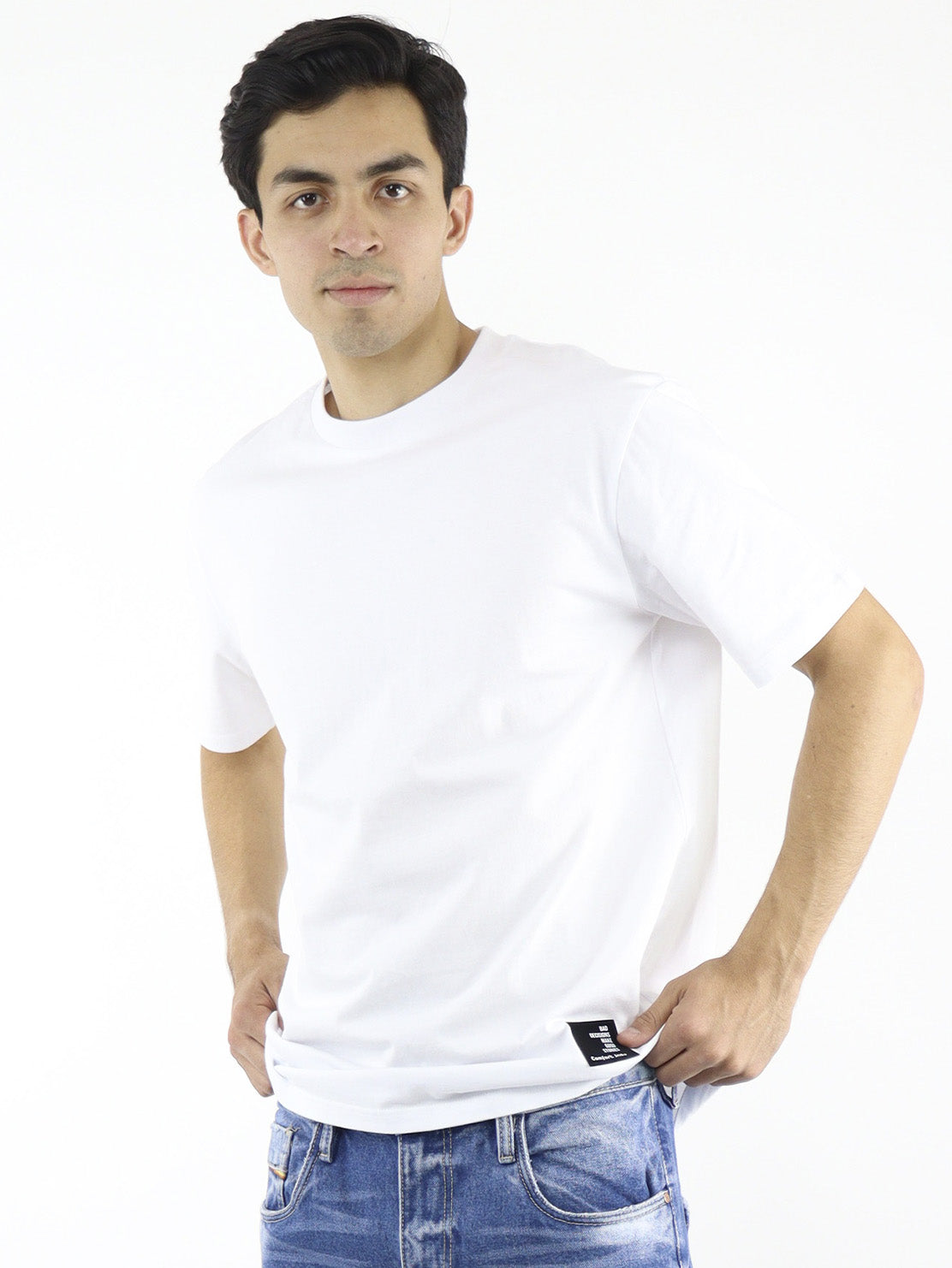 Playera Slim