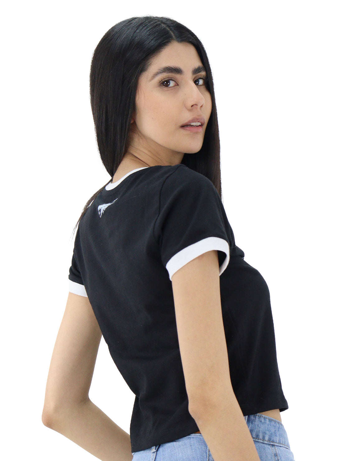 Camiseta Regular Fit