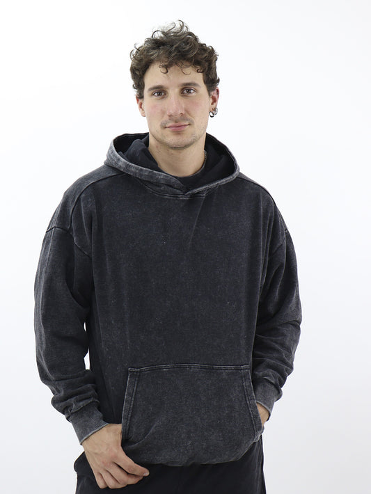 Sudadera Regular Fit