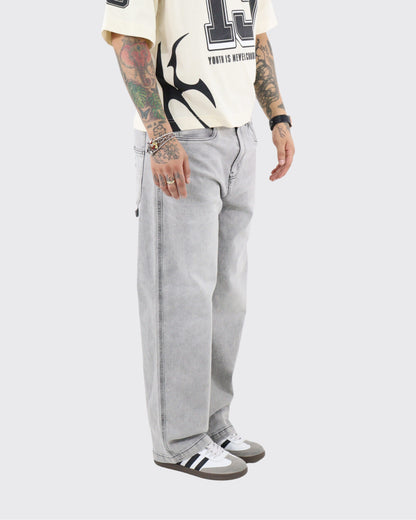 Jeans Barrel