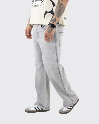 Jeans Barrel