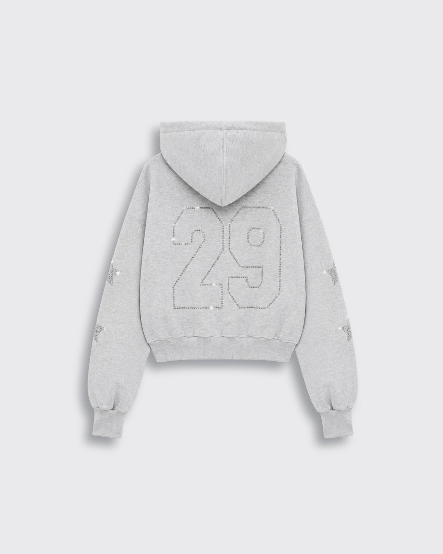 Sudadera Con Capucha