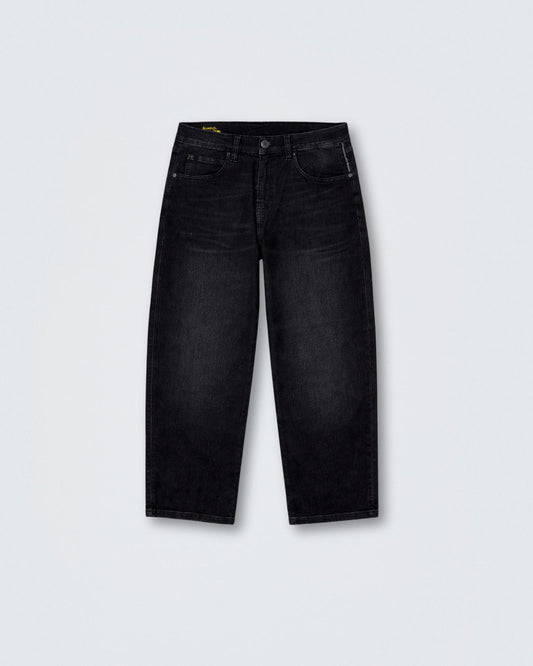Jeans Barrel