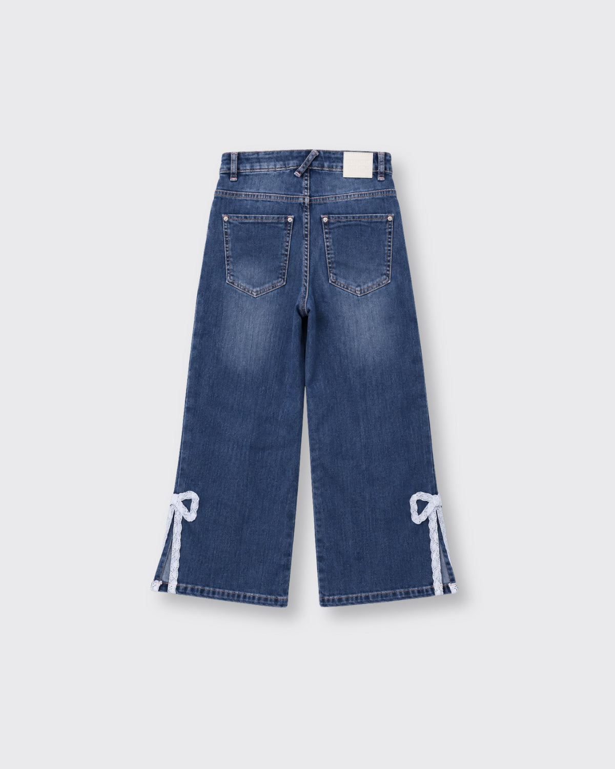 Jeans Wide Leg
