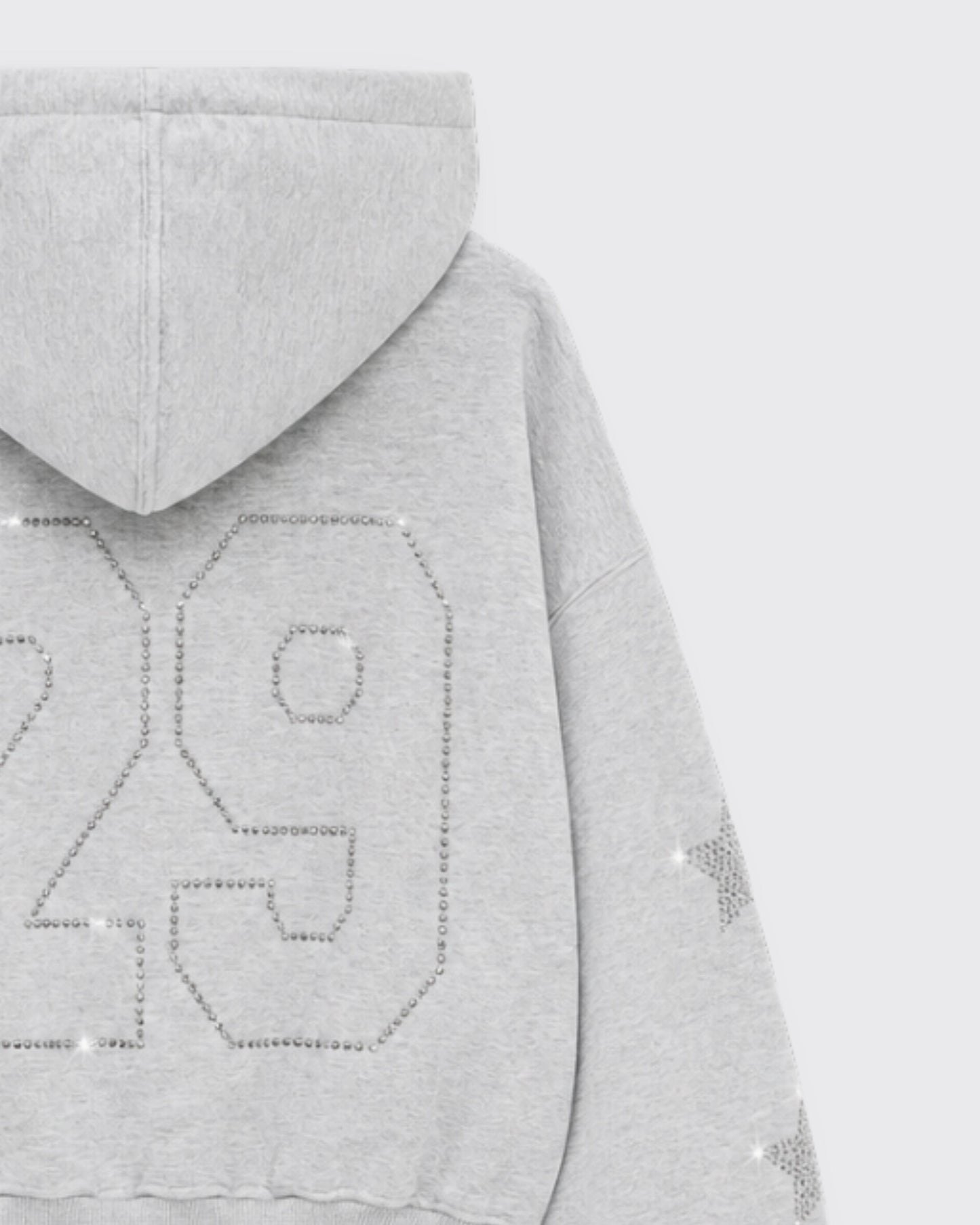 Sudadera Con Capucha