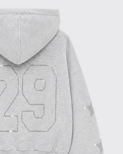 Sudadera Con Capucha