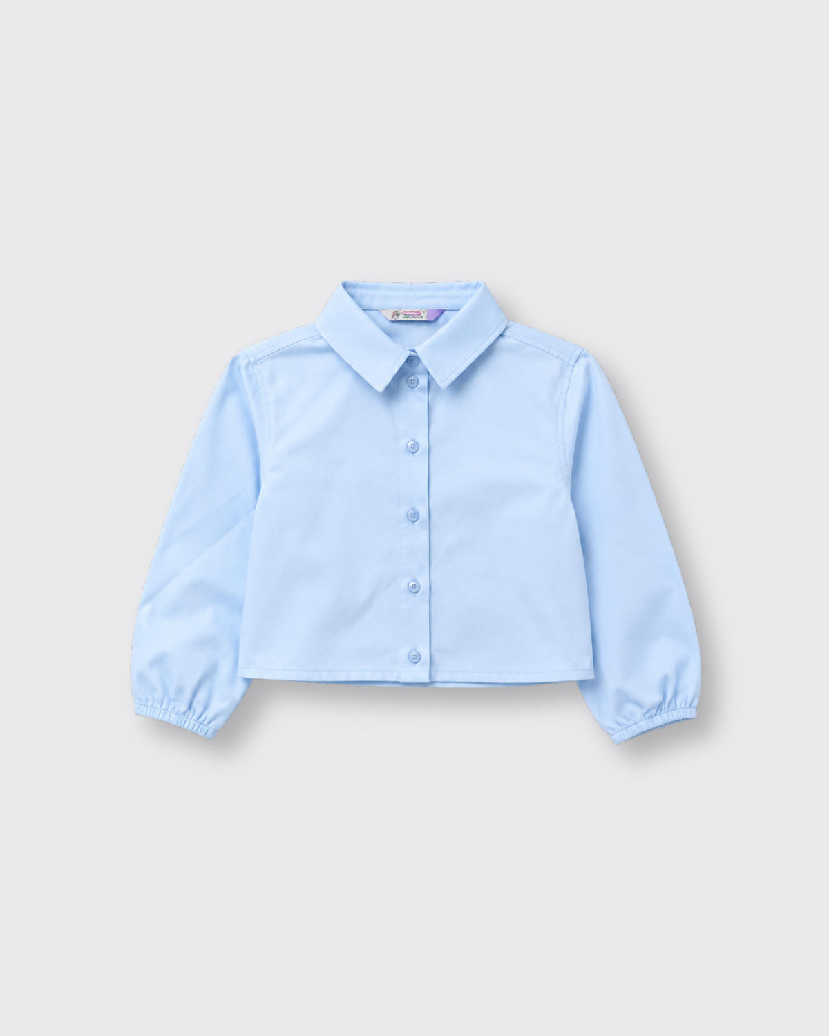 Camisa Manga Larga