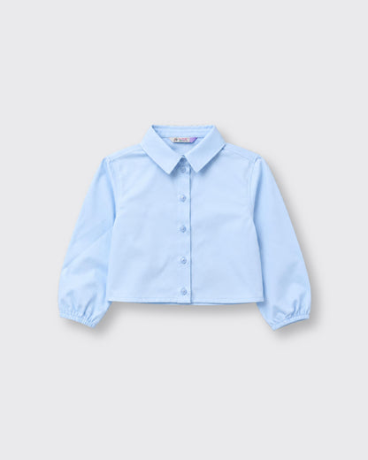 Camisa Manga Larga