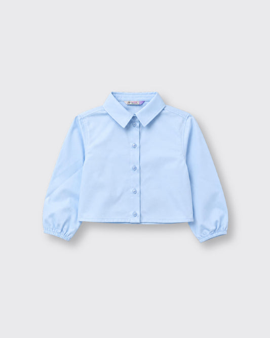Camisa Manga Larga