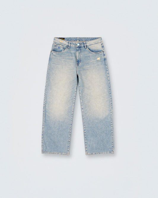 Jeans Barrel