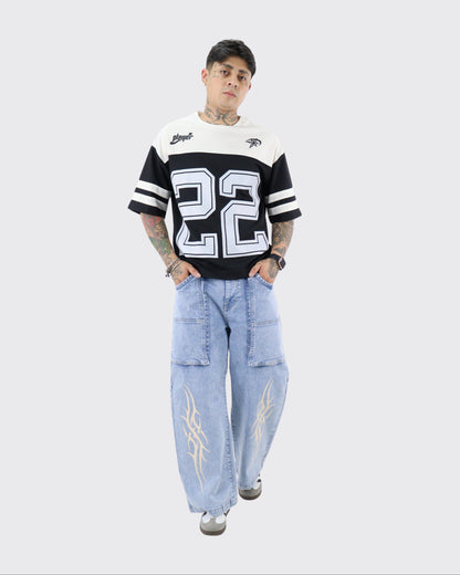 Jeans Baggy