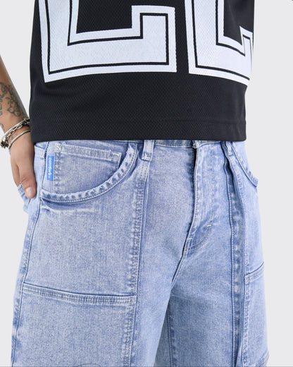 Jeans Baggy