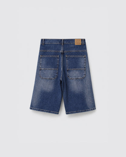 Bermuda Denim