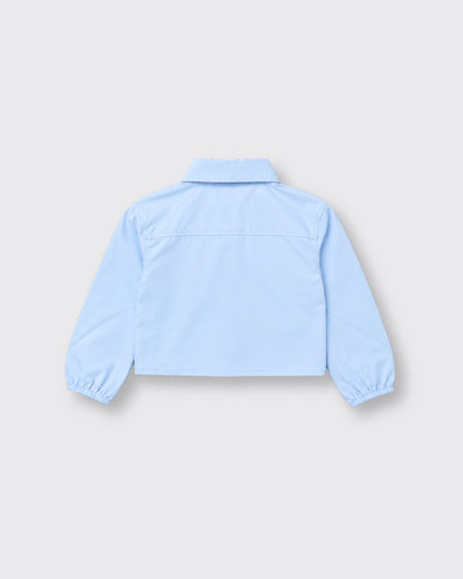 Camisa Manga Larga