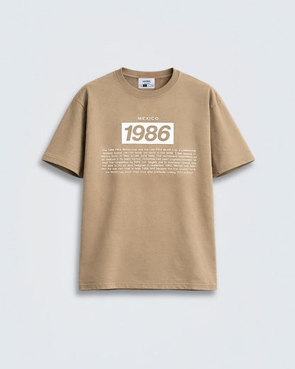 Playera Manga Corta