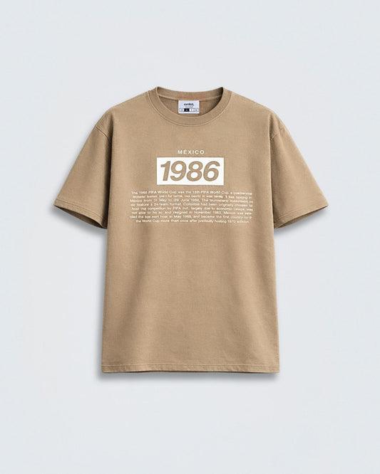 Playera Manga Corta