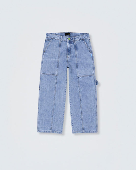 Jeans Barrel