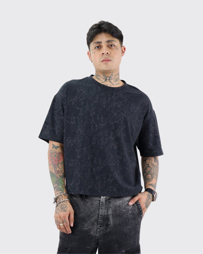 Playera Crop