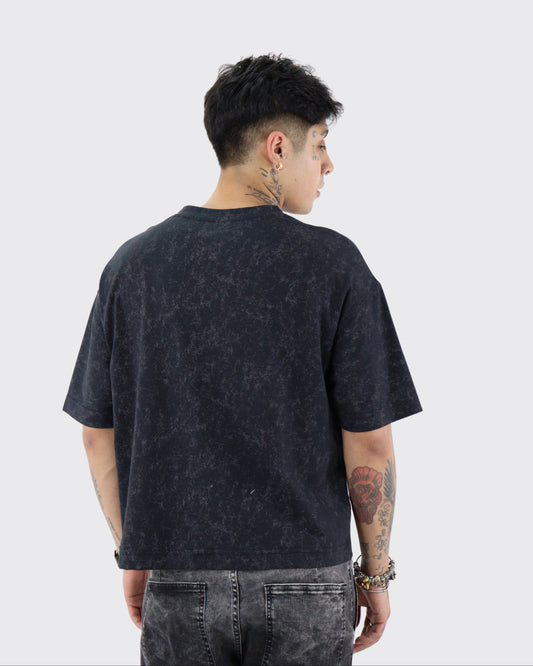 Playera Crop