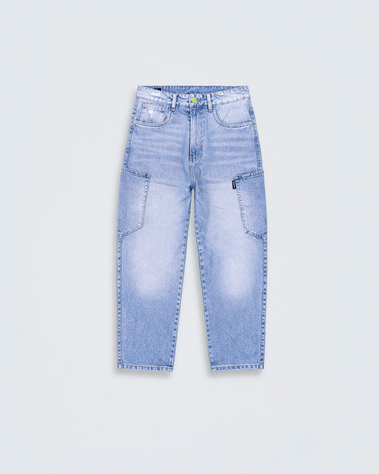 Jeans Baggy