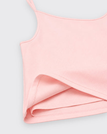 Blusa Tank
