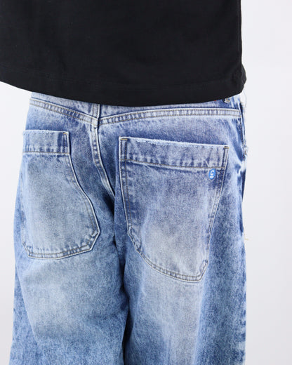 Jeans Barrel