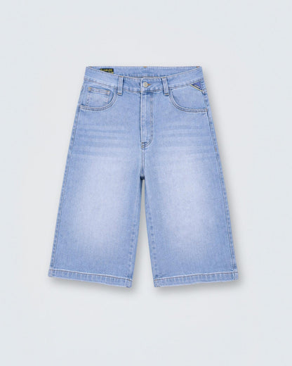 Bermuda Jorts Baggy