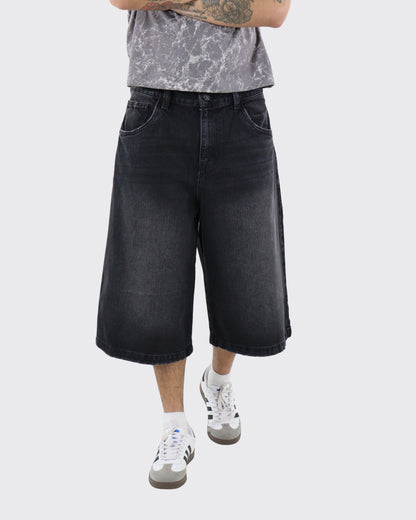 Bermuda Jorts Baggy
