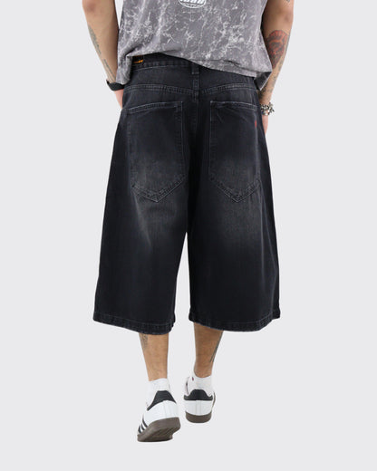 Bermuda Jorts Baggy