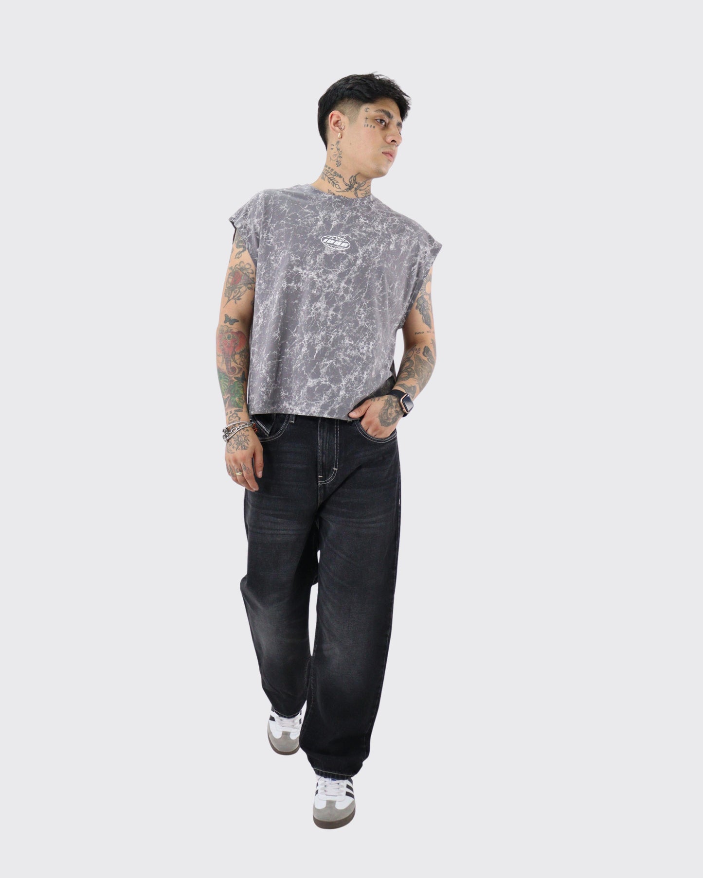 Jeans Baggy