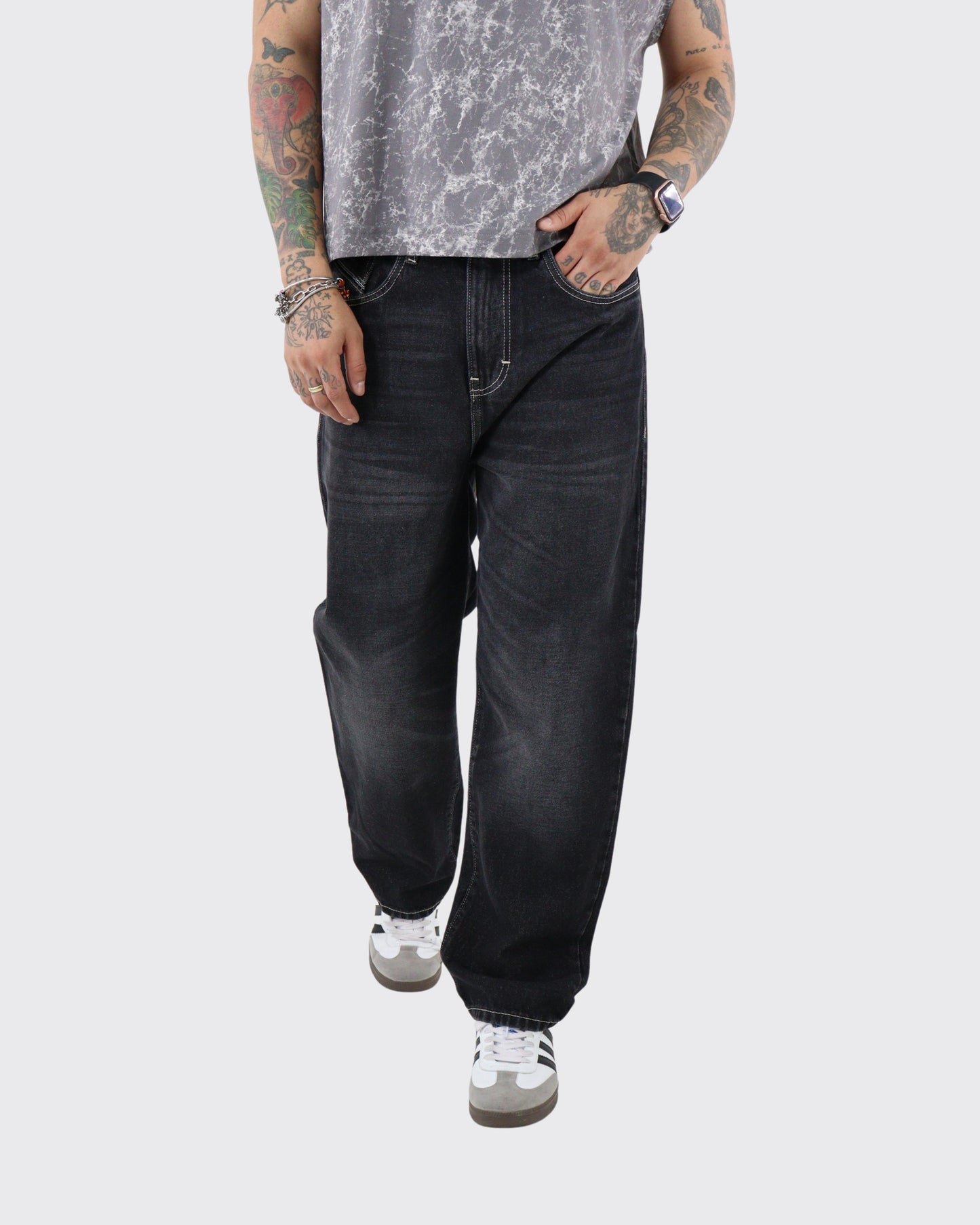 Jeans Baggy