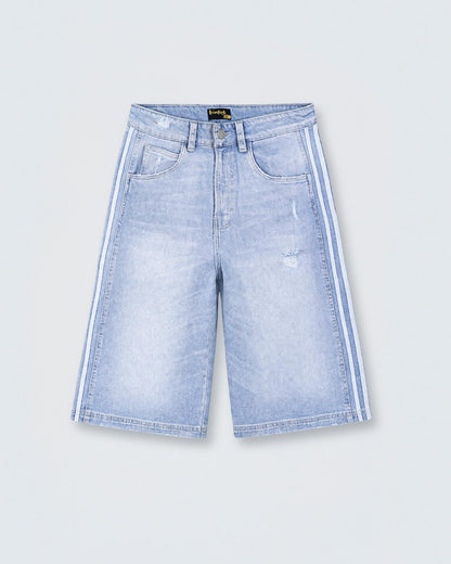 Bermuda Denim