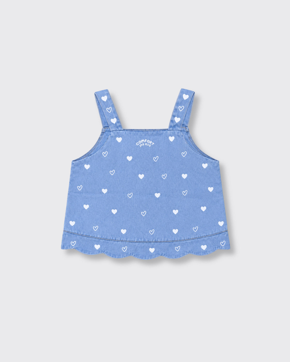 Blusa Tank
