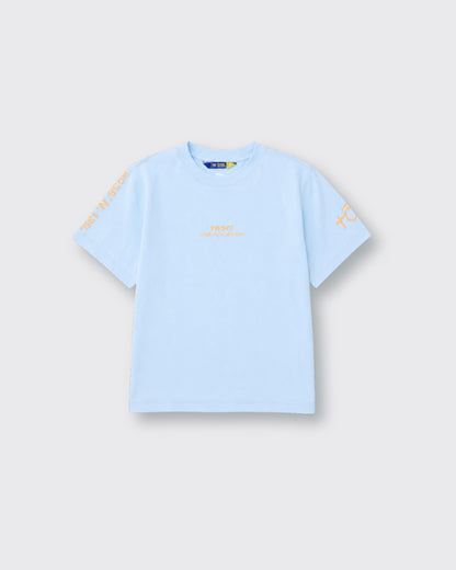Playera Boxy Fit
