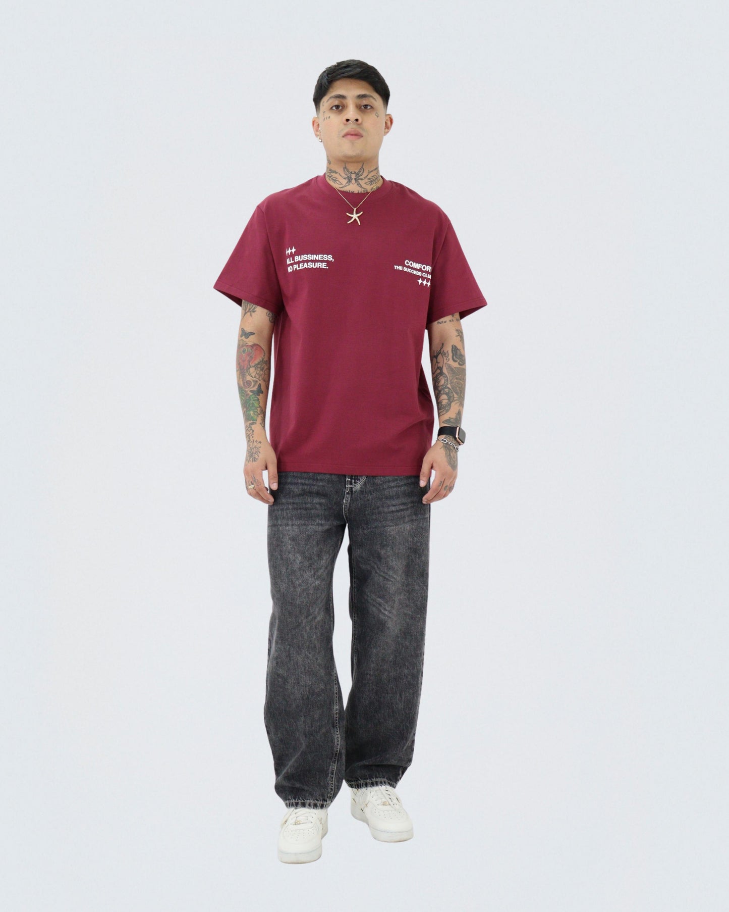 Jeans Baggy