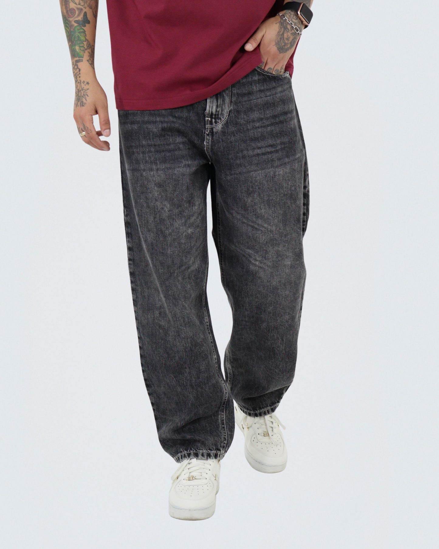 Jeans Baggy