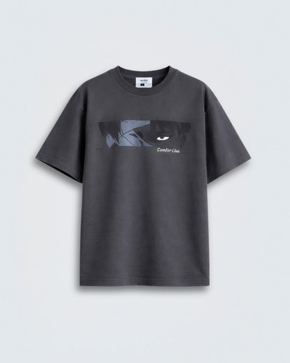 Playera Oversize
